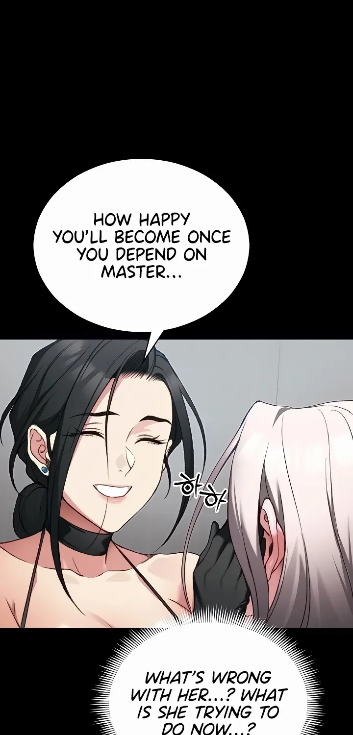 Taming a Female Bully Chapter 54 page 43 - 