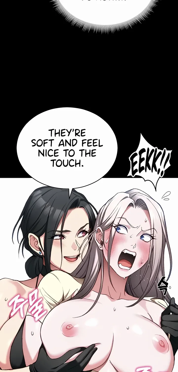 Taming a Female Bully Chapter 54 page 44 - 