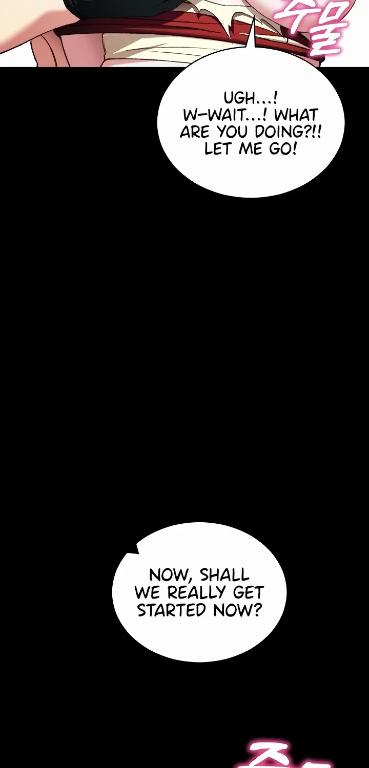 Taming a Female Bully Chapter 54 page 45 - 