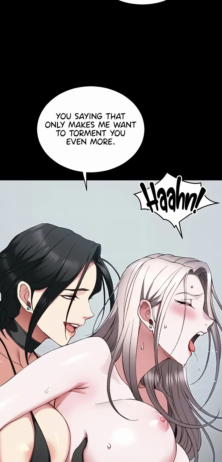 Taming a Female Bully Chapter 54 page 47 - 