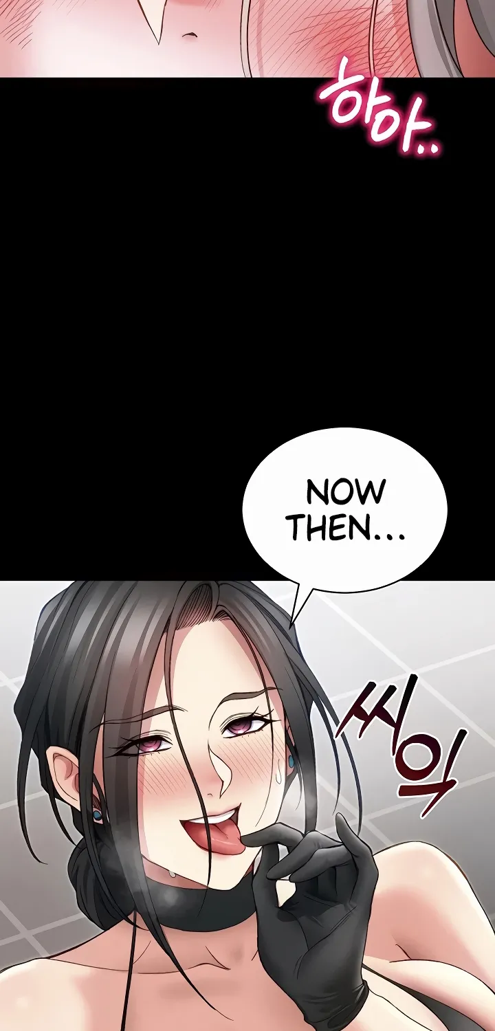 Taming a Female Bully Chapter 54 page 56 - 