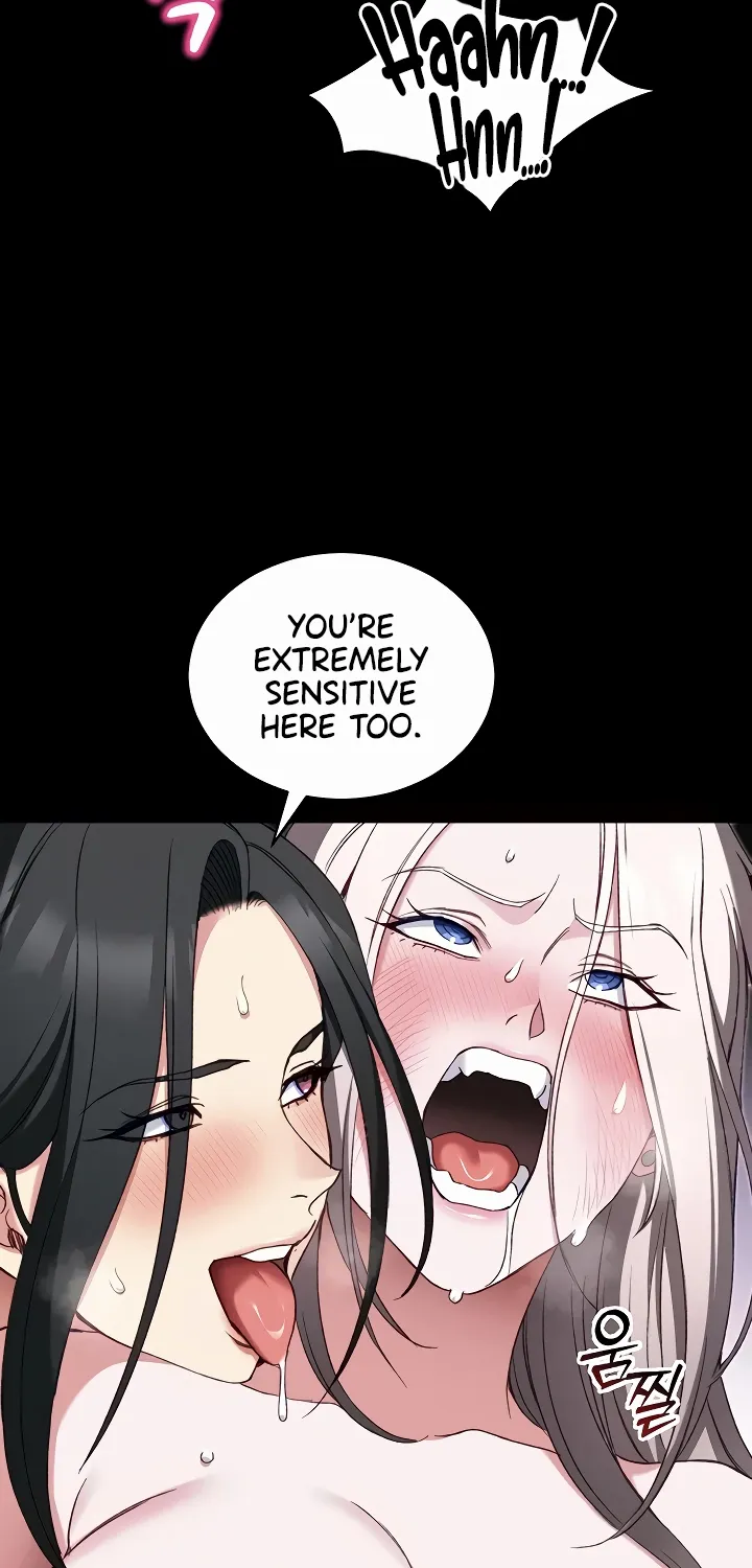 Taming a Female Bully Chapter 54 page 61 - 