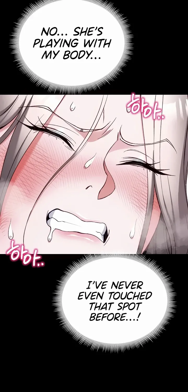 Taming a Female Bully Chapter 54 page 63 - 