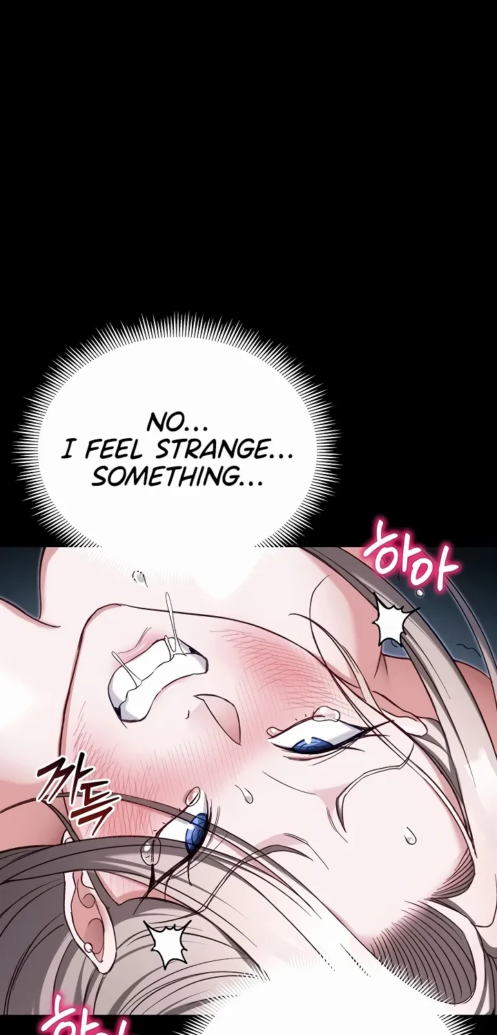 Taming a Female Bully Chapter 54 page 65 - 