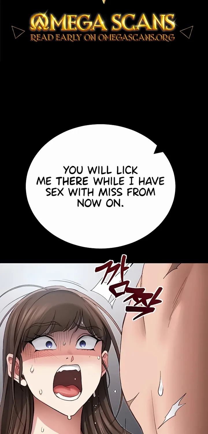 Taming a Female Bully Chapter 56 page 2 - 