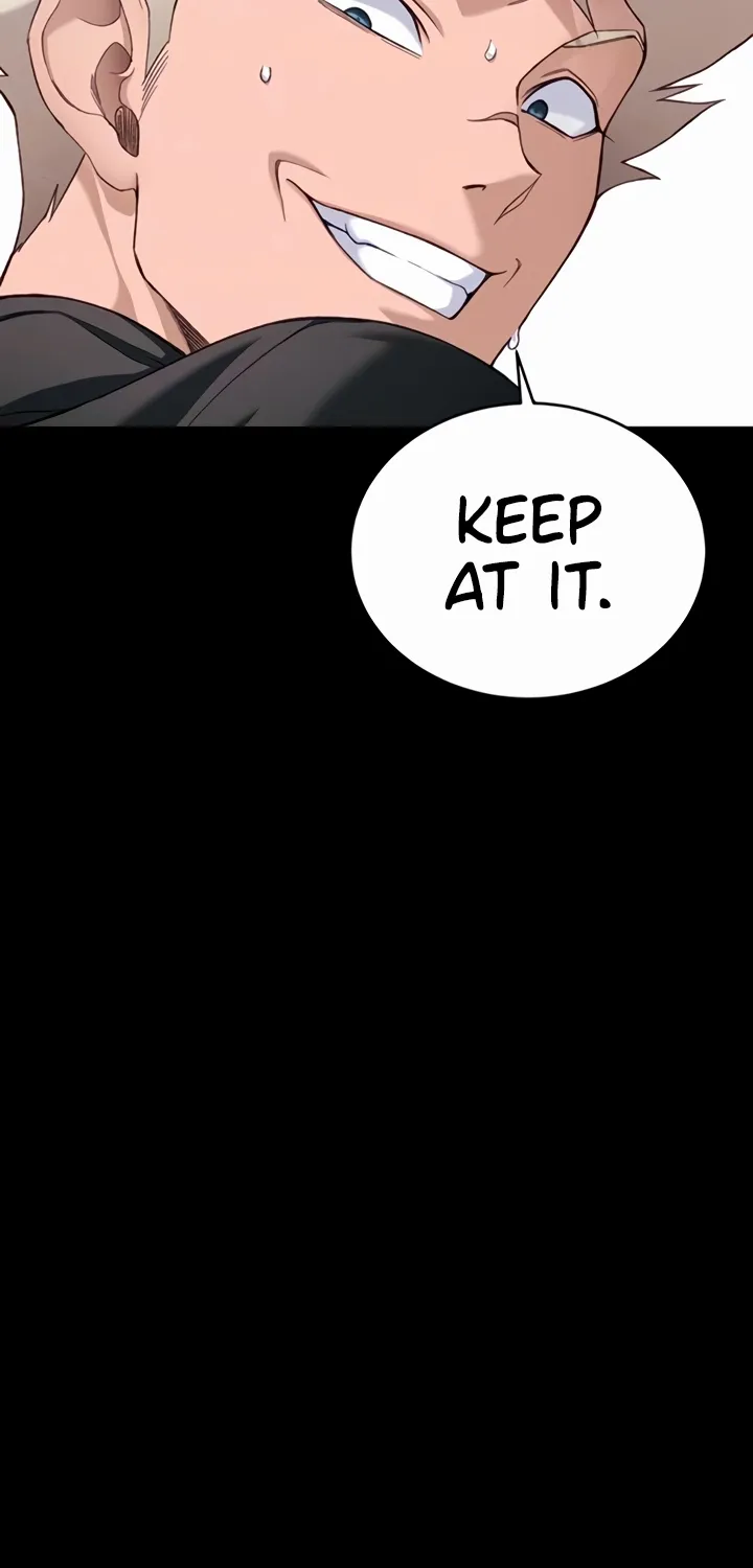 Taming a Female Bully Chapter 56 page 11 - 
