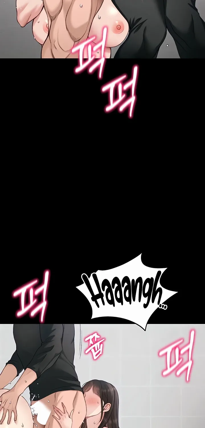 Taming a Female Bully Chapter 56 page 14 - 