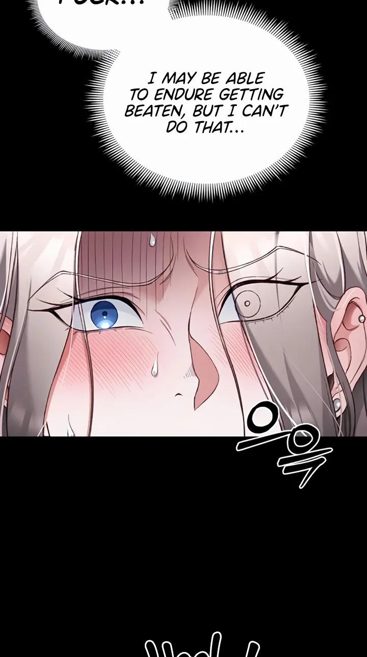 Taming a Female Bully Chapter 56 page 17 - 