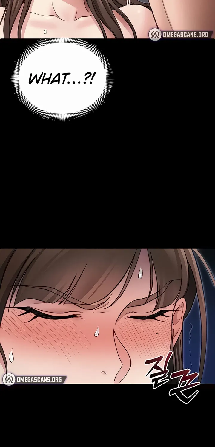 Taming a Female Bully Chapter 56 page 3 - 