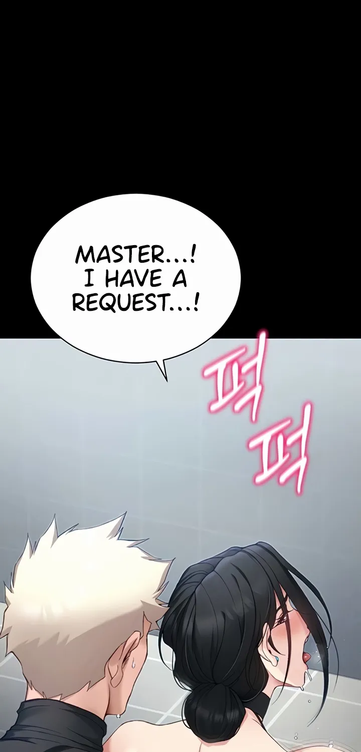 Taming a Female Bully Chapter 56 page 21 - 