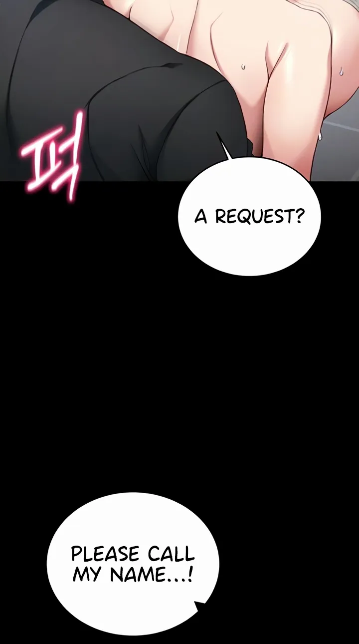 Taming a Female Bully Chapter 56 page 22 - 