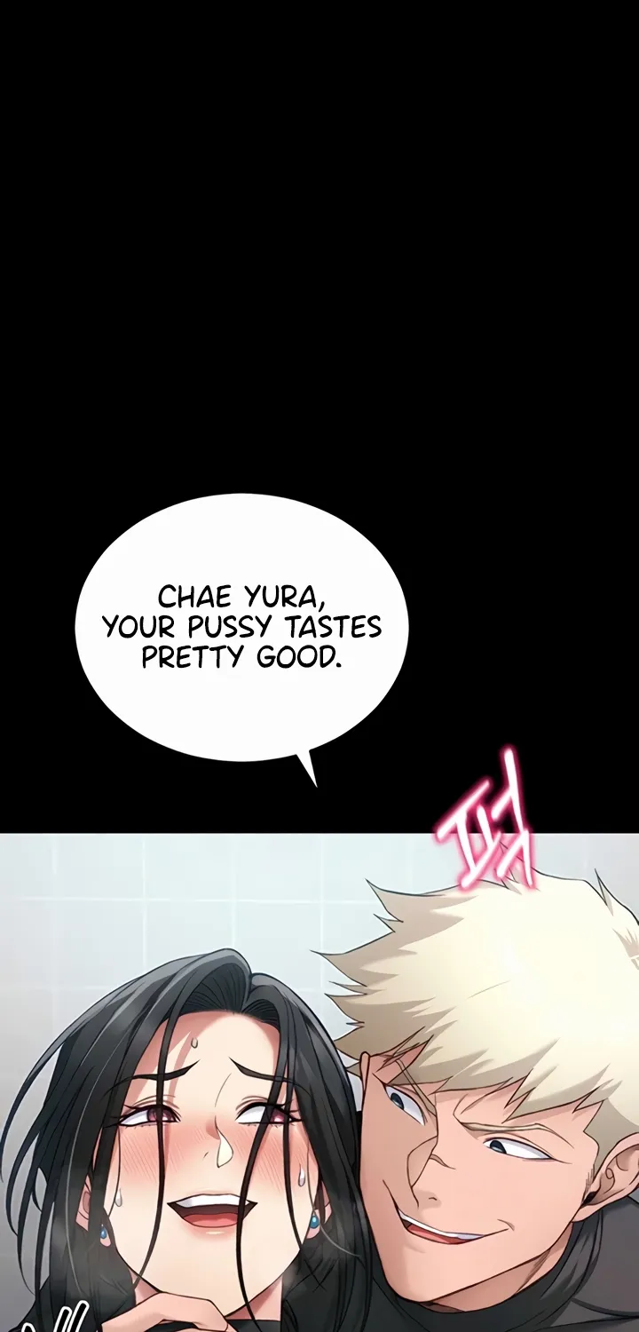 Taming a Female Bully Chapter 56 page 25 - 