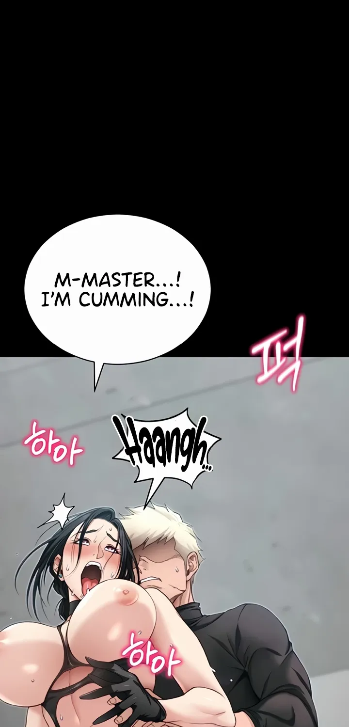 Taming a Female Bully Chapter 56 page 29 - 