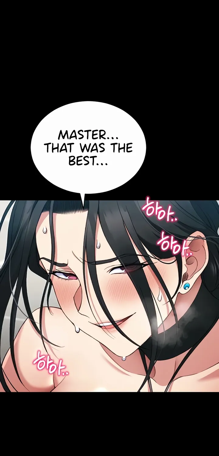 Taming a Female Bully Chapter 56 page 36 - 