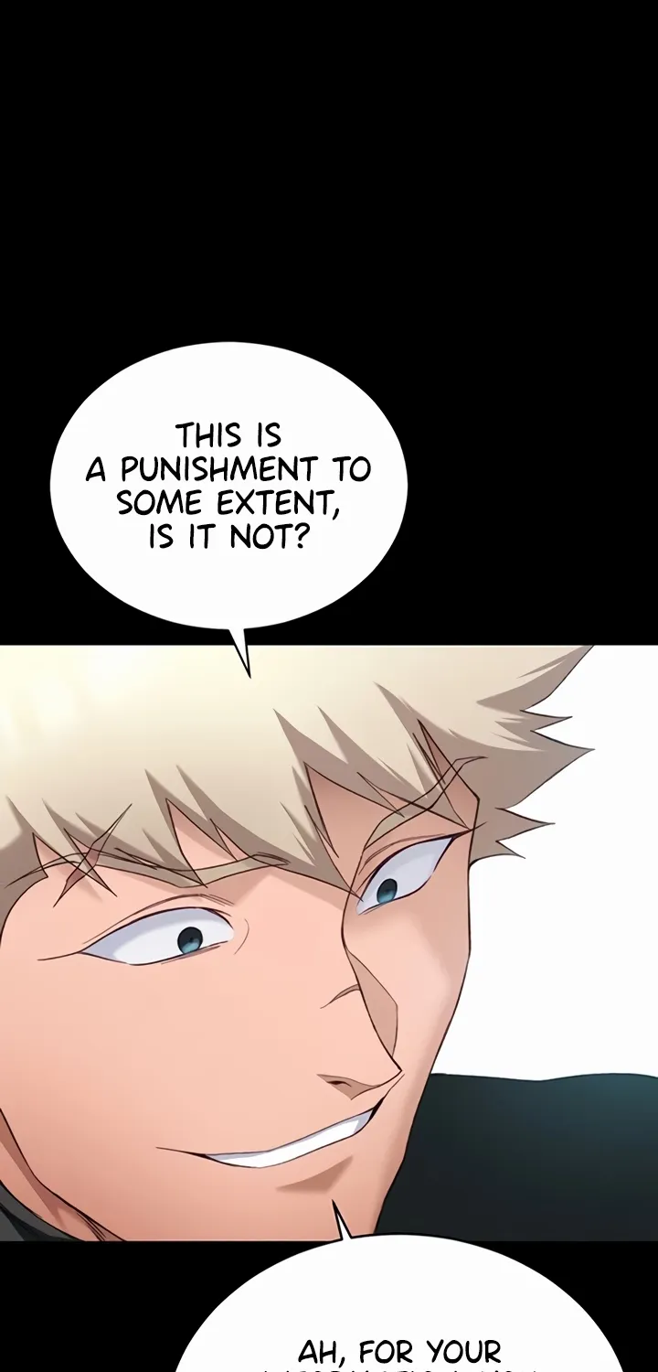 Taming a Female Bully Chapter 56 page 41 - 