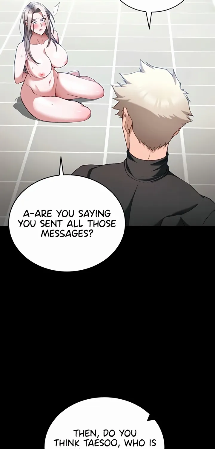 Taming a Female Bully Chapter 56 page 46 - 