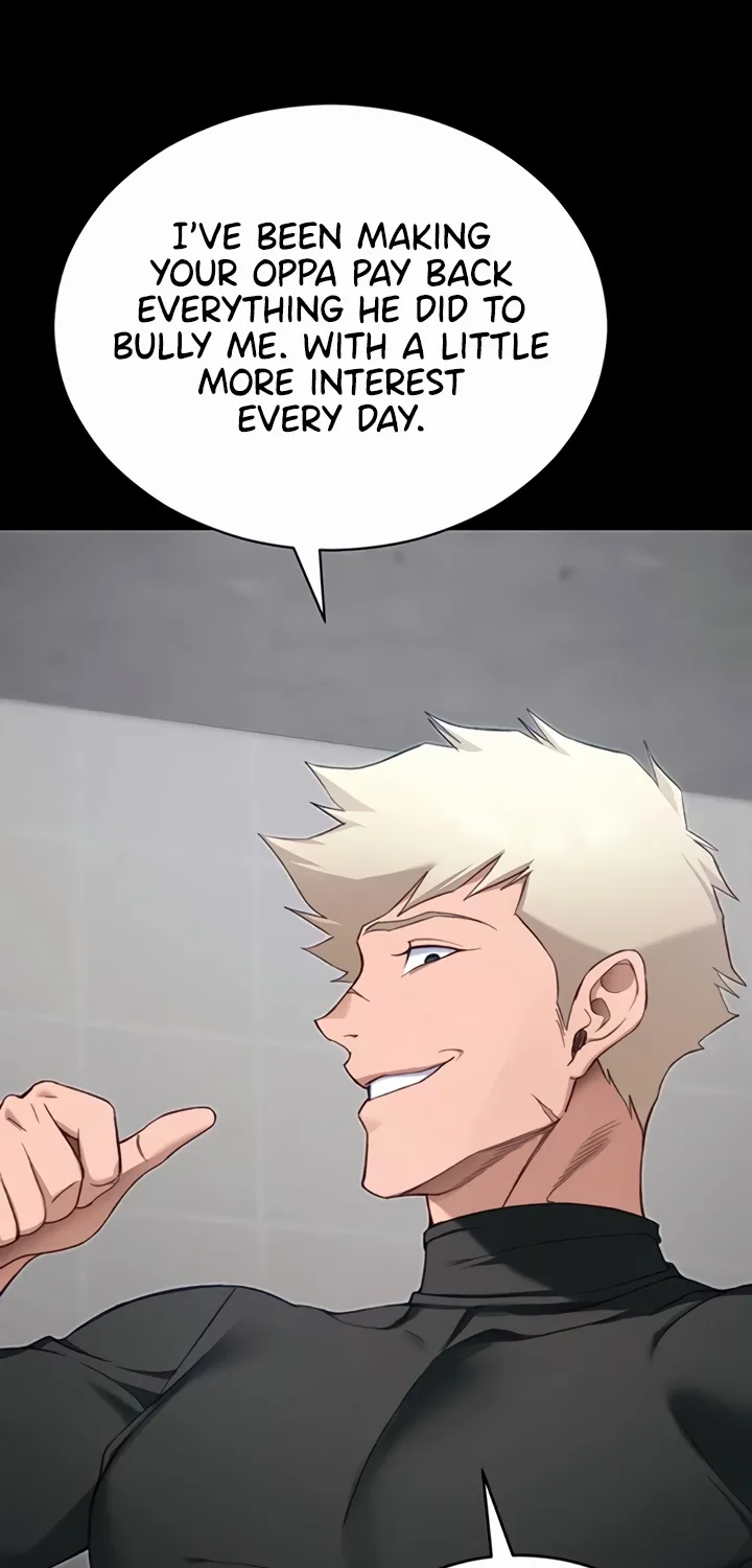 Taming a Female Bully Chapter 56 page 48 - 