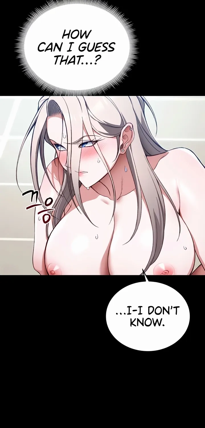 Taming a Female Bully Chapter 56 page 52 - 