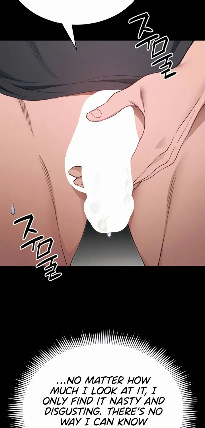Taming a Female Bully Chapter 56 page 55 - 