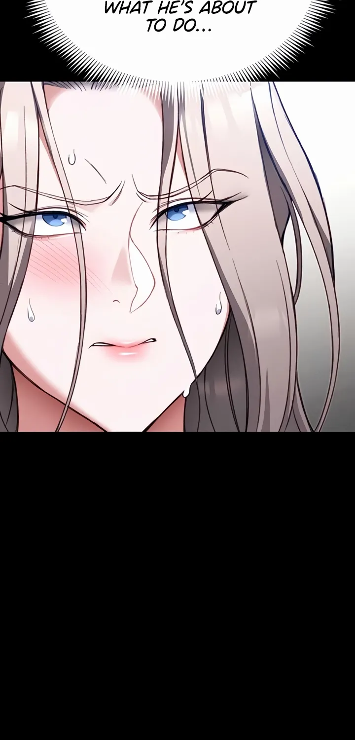 Taming a Female Bully Chapter 56 page 56 - 