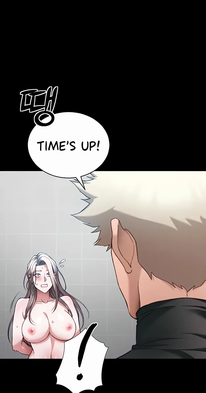 Taming a Female Bully Chapter 56 page 57 - 