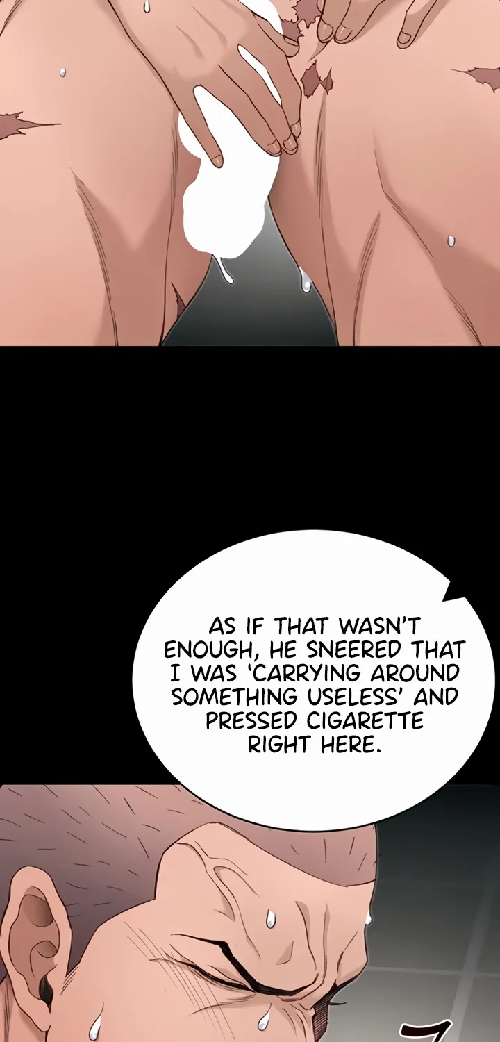 Taming a Female Bully Chapter 56 page 59 - 