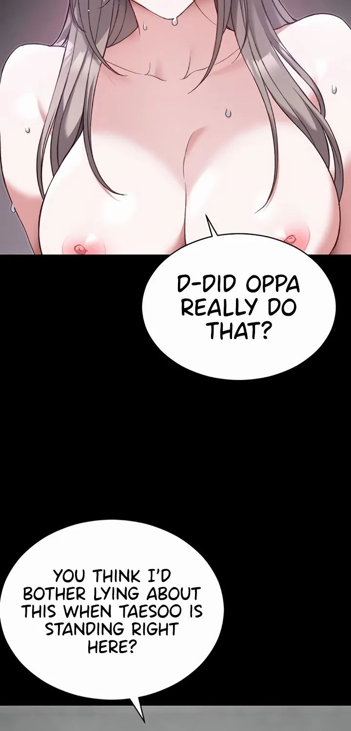 Taming a Female Bully Chapter 56 page 61 - 