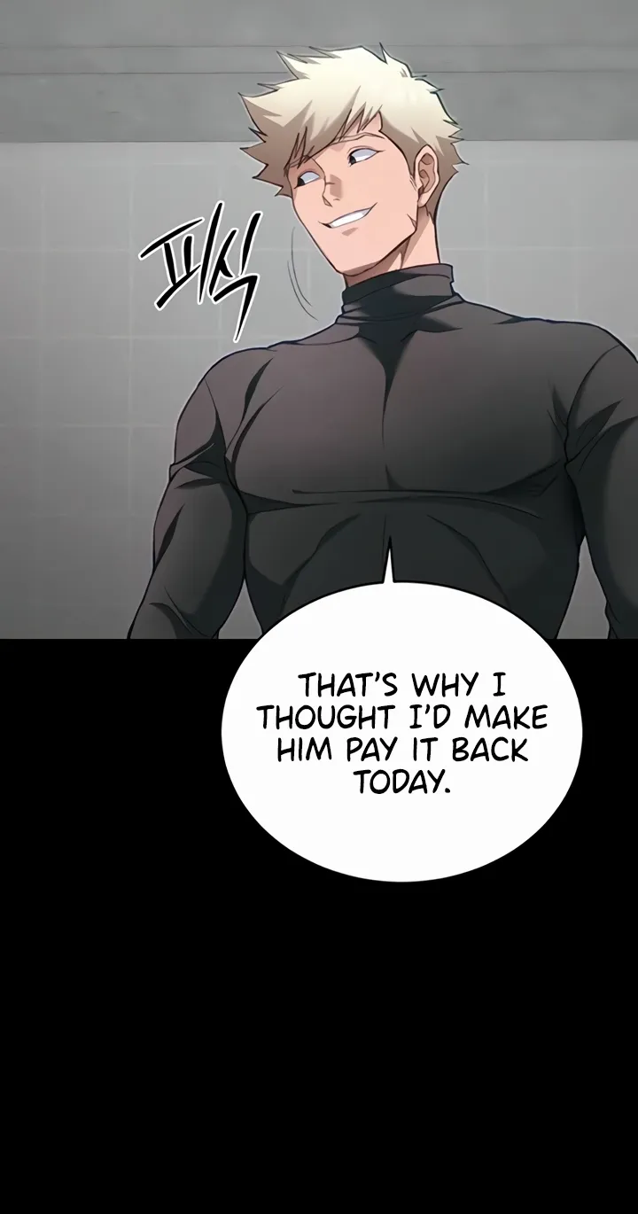 Taming a Female Bully Chapter 56 page 62 - 