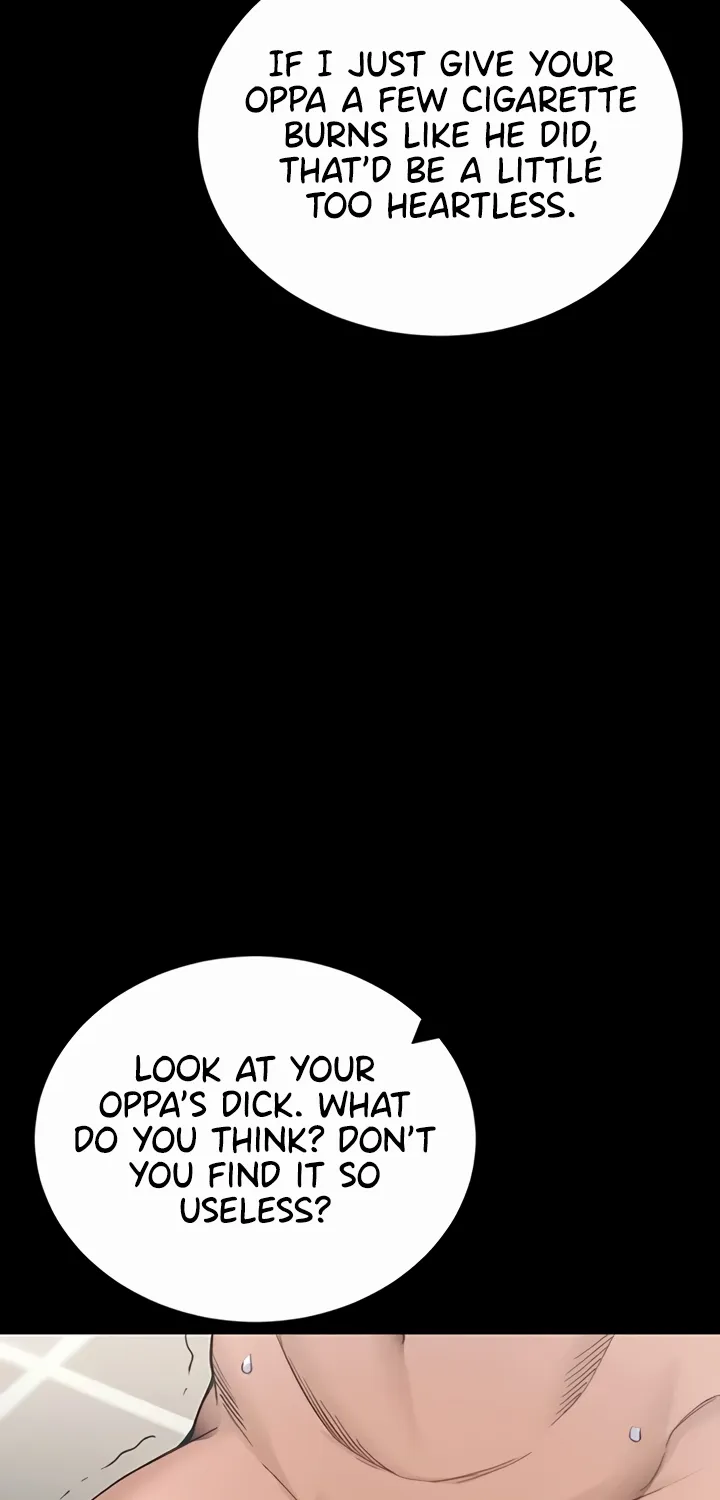 Taming a Female Bully Chapter 56 page 64 - 