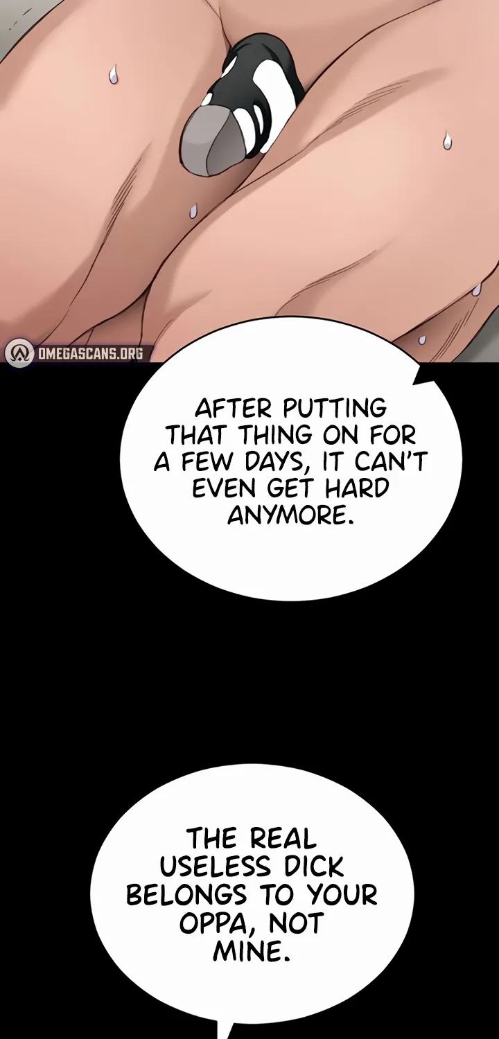 Taming a Female Bully Chapter 56 page 65 - 