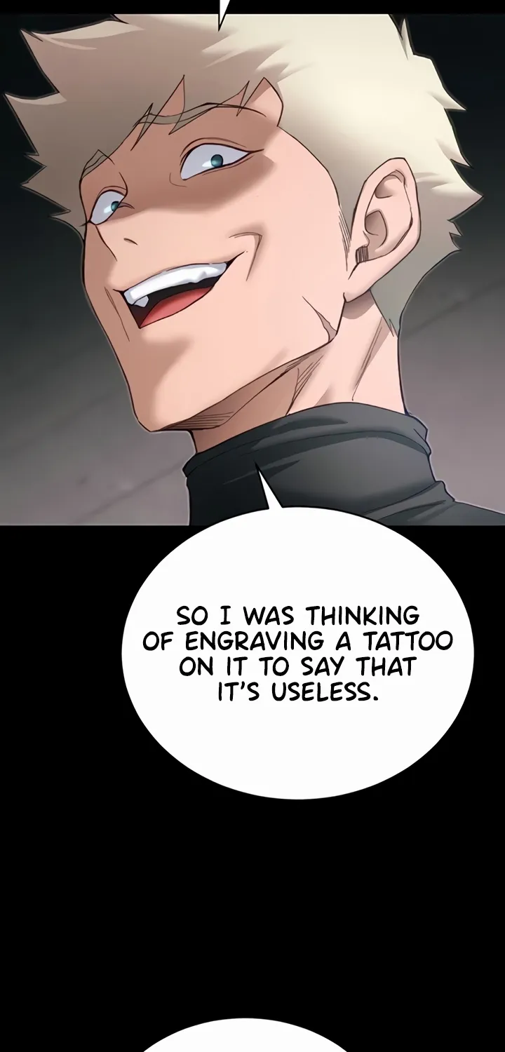 Taming a Female Bully Chapter 56 page 66 - 