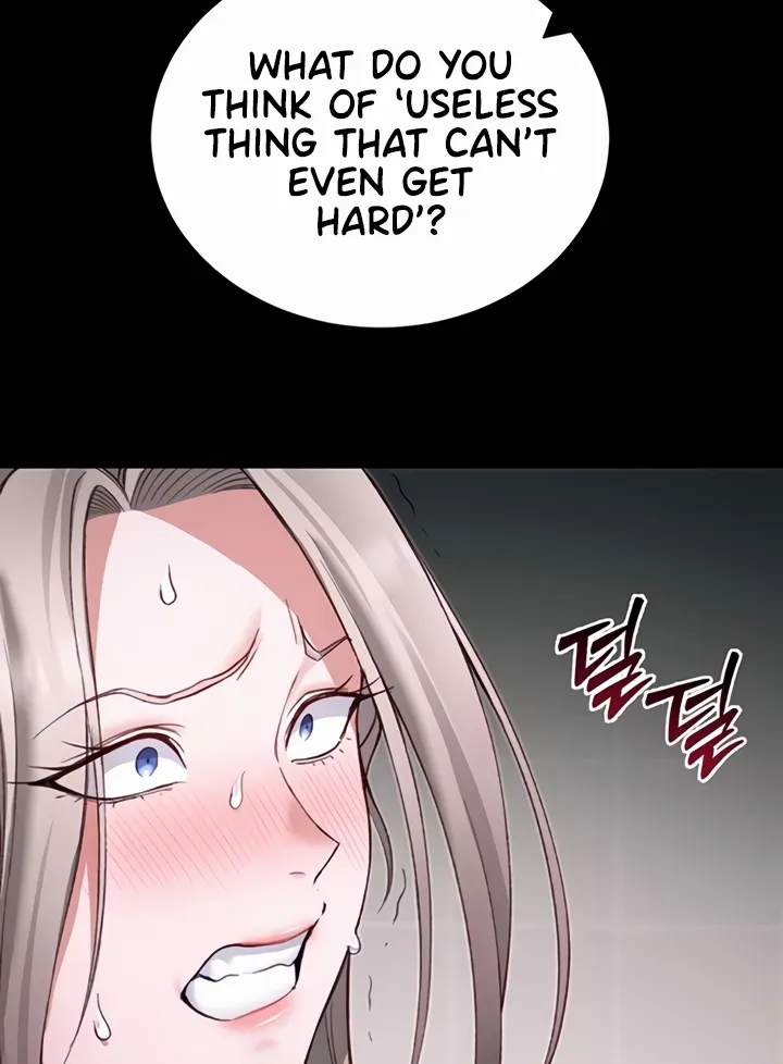 Taming a Female Bully Chapter 56 page 67 - 
