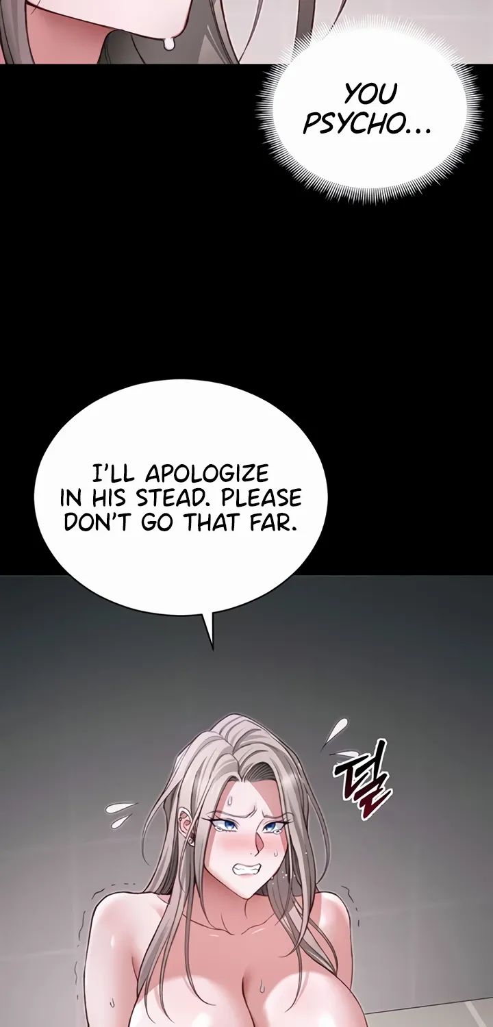Taming a Female Bully Chapter 56 page 68 - 
