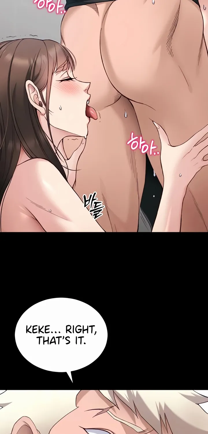 Taming a Female Bully Chapter 56 page 10 - 