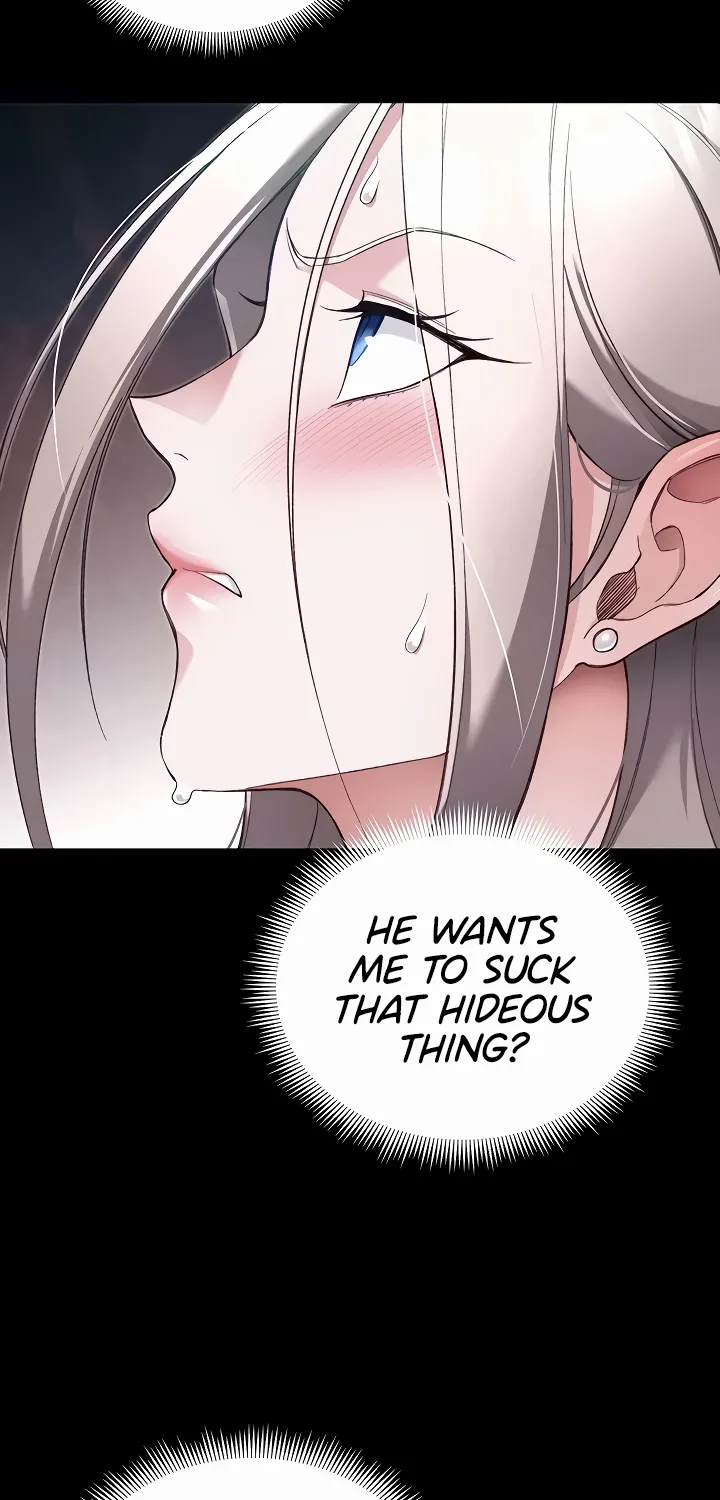Taming a Female Bully Chapter 57 page 15 - 