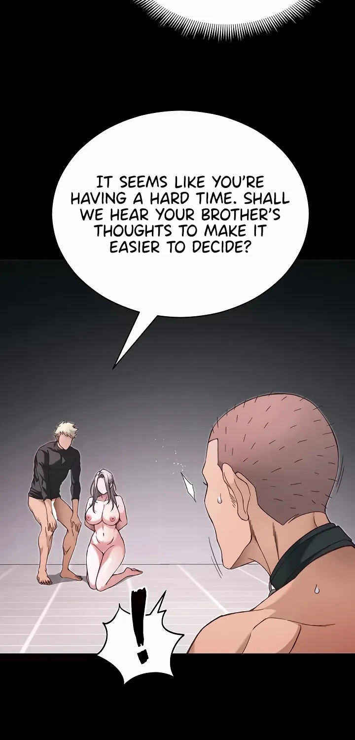 Taming a Female Bully Chapter 57 page 19 - 