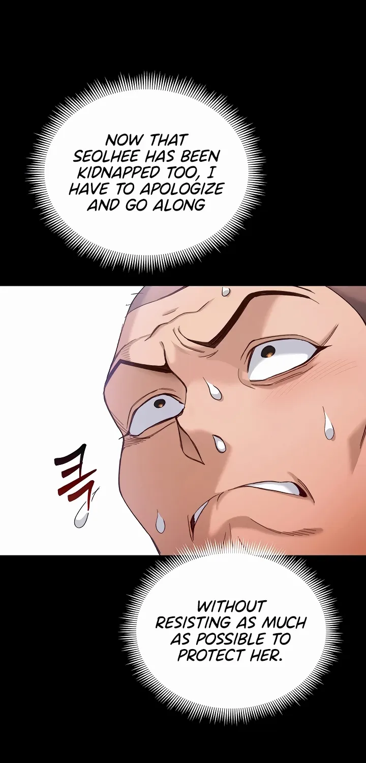 Taming a Female Bully Chapter 57 page 21 - 