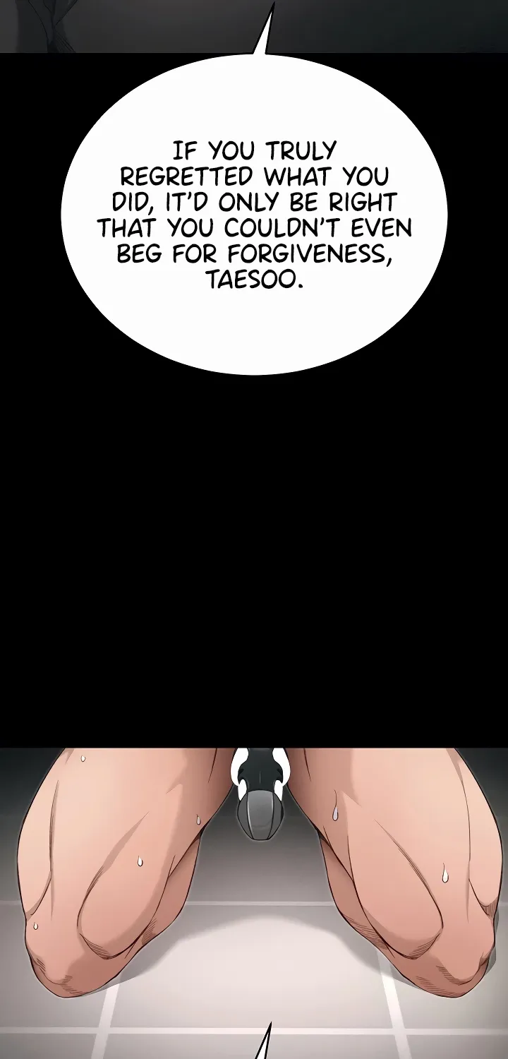 Taming a Female Bully Chapter 57 page 23 - 