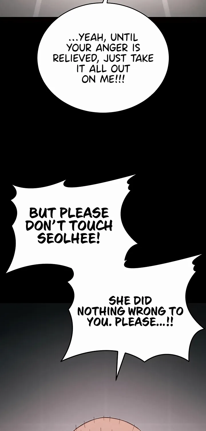 Taming a Female Bully Chapter 57 page 24 - 