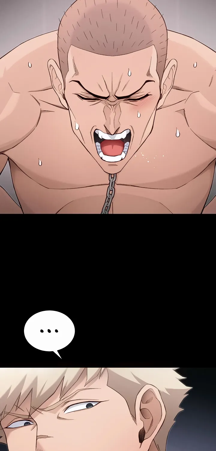 Taming a Female Bully Chapter 57 page 25 - 