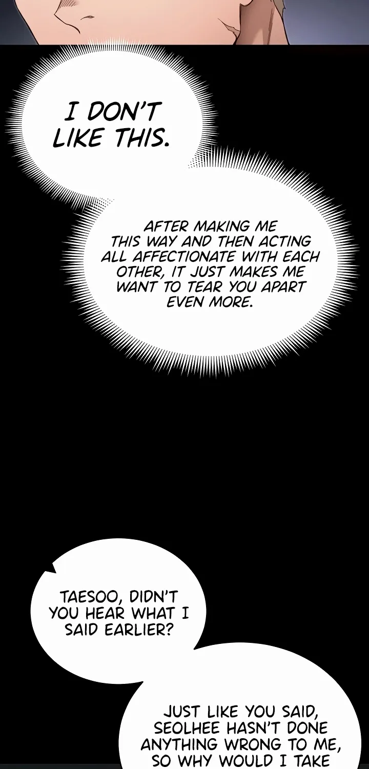 Taming a Female Bully Chapter 57 page 26 - 
