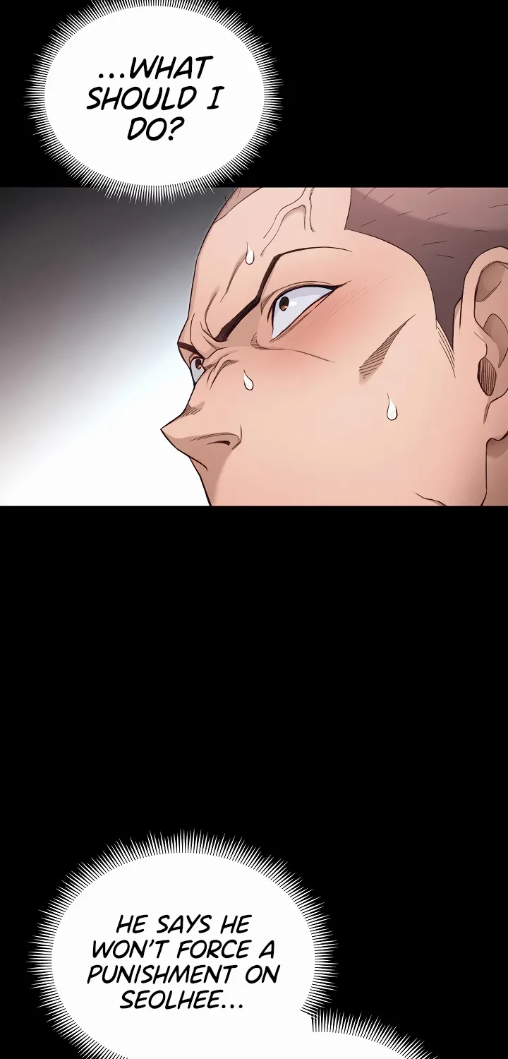 Taming a Female Bully Chapter 57 page 29 - 