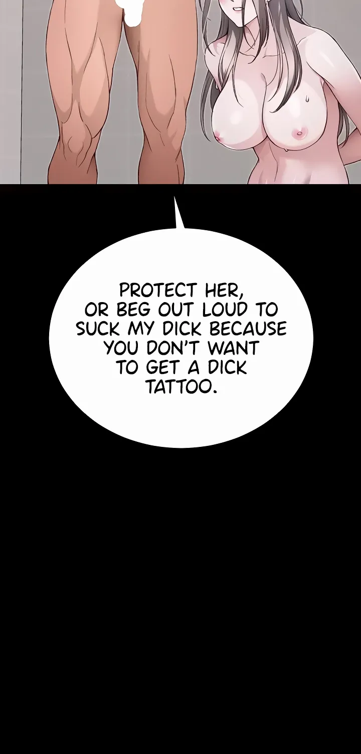 Taming a Female Bully Chapter 57 page 32 - 