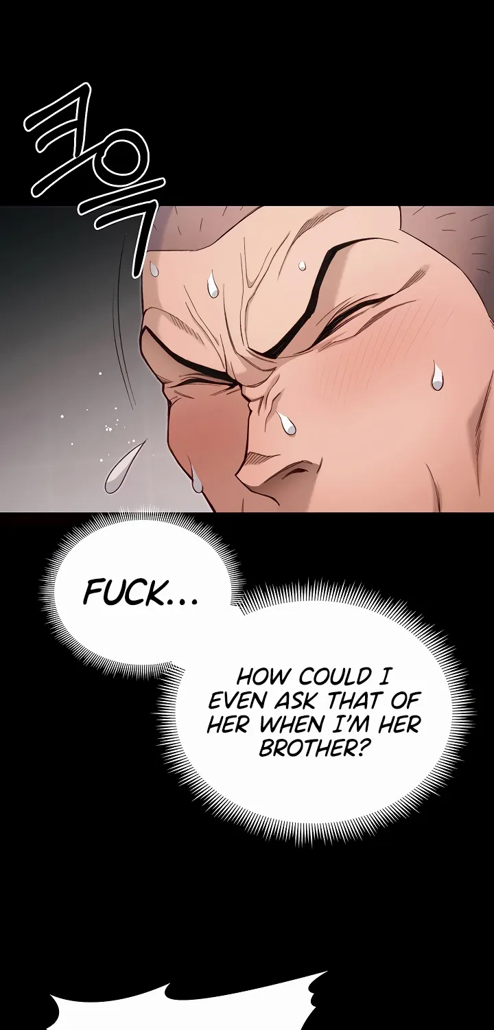Taming a Female Bully Chapter 57 page 33 - 