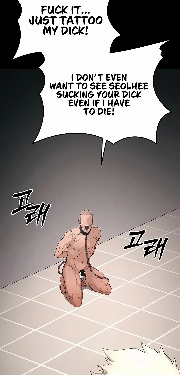 Taming a Female Bully Chapter 57 page 34 - 