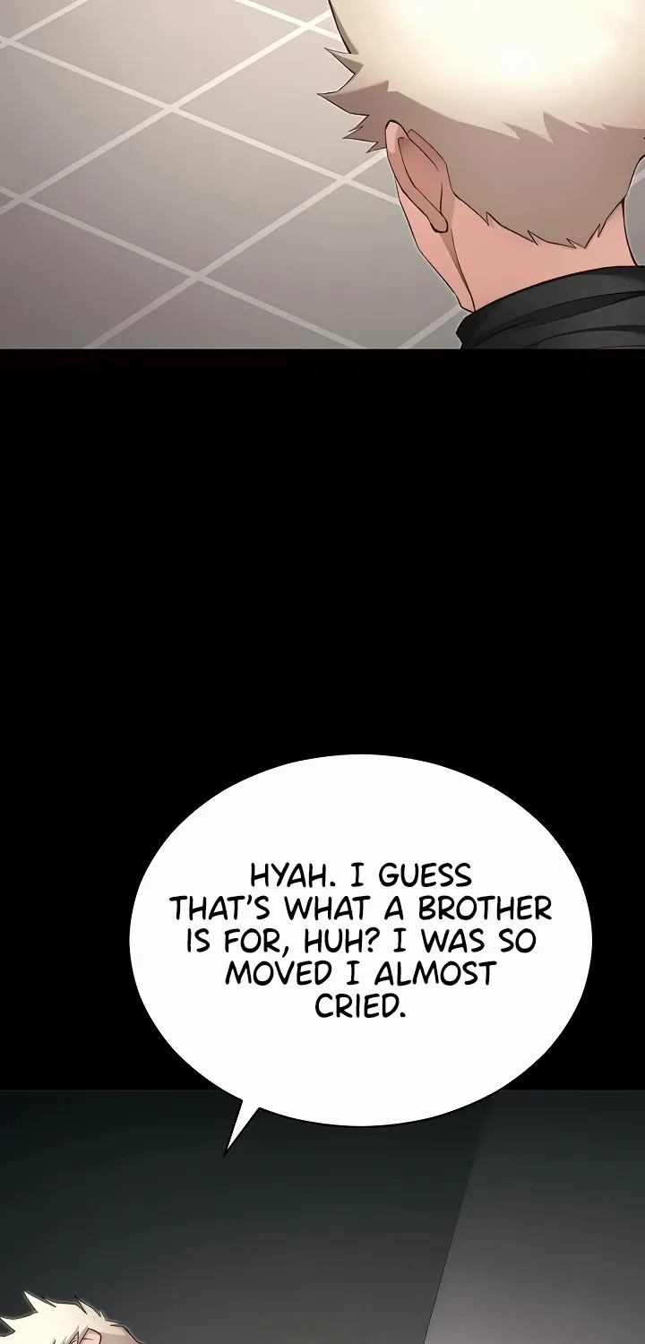 Taming a Female Bully Chapter 57 page 35 - 
