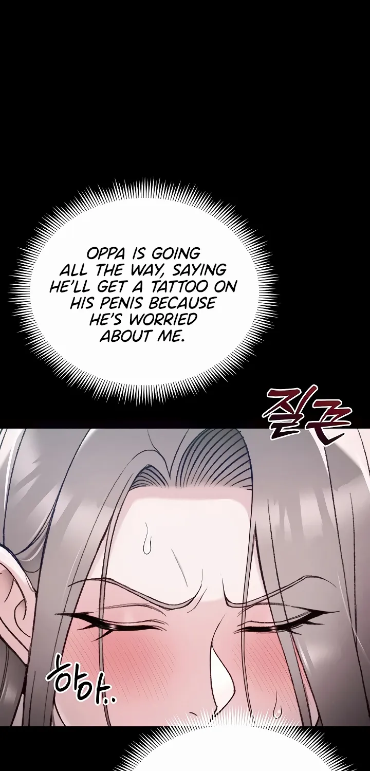 Taming a Female Bully Chapter 57 page 39 - 