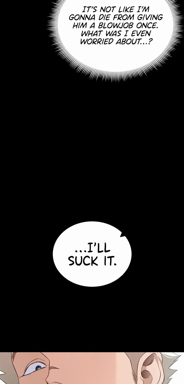 Taming a Female Bully Chapter 57 page 40 - 