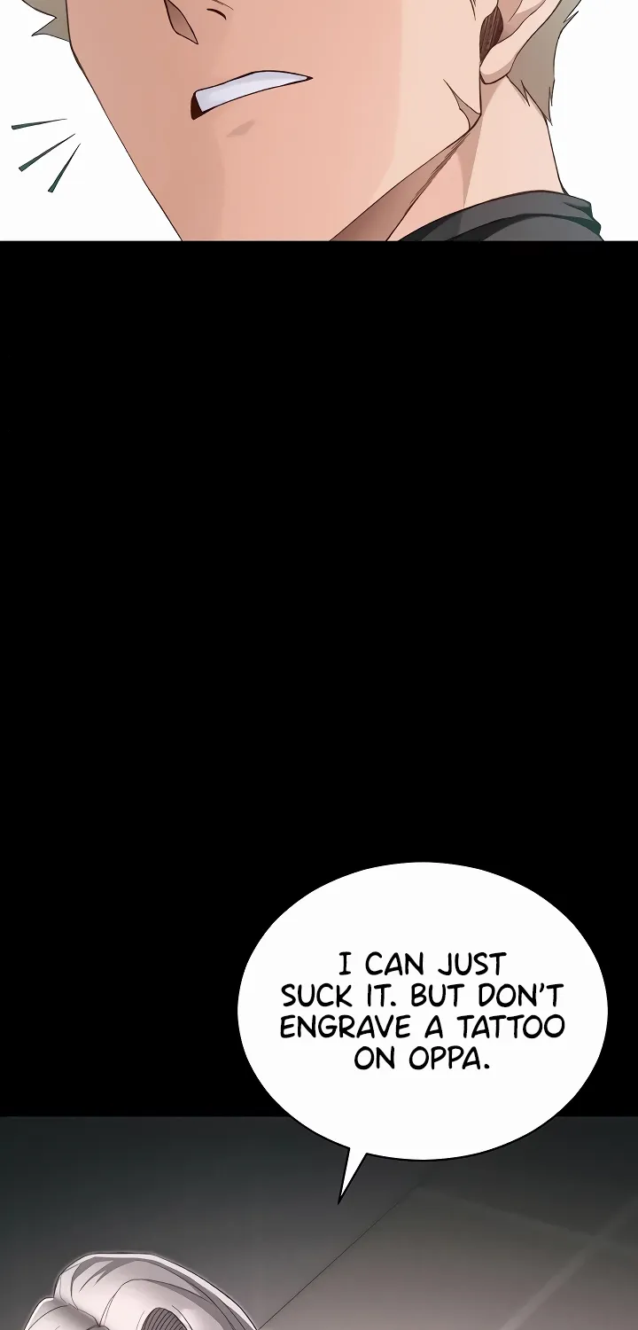 Taming a Female Bully Chapter 57 page 41 - 