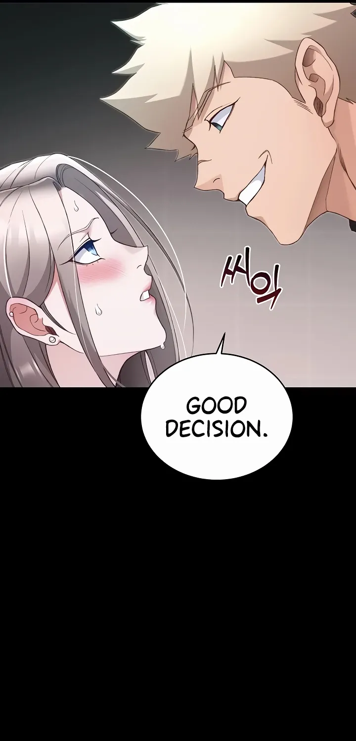 Taming a Female Bully Chapter 57 page 43 - 